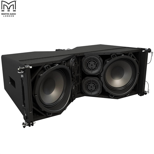 Loa Martin Audio WPS